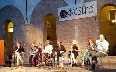 Inchiostro, edizione numero tre per il festival letterario di Crema